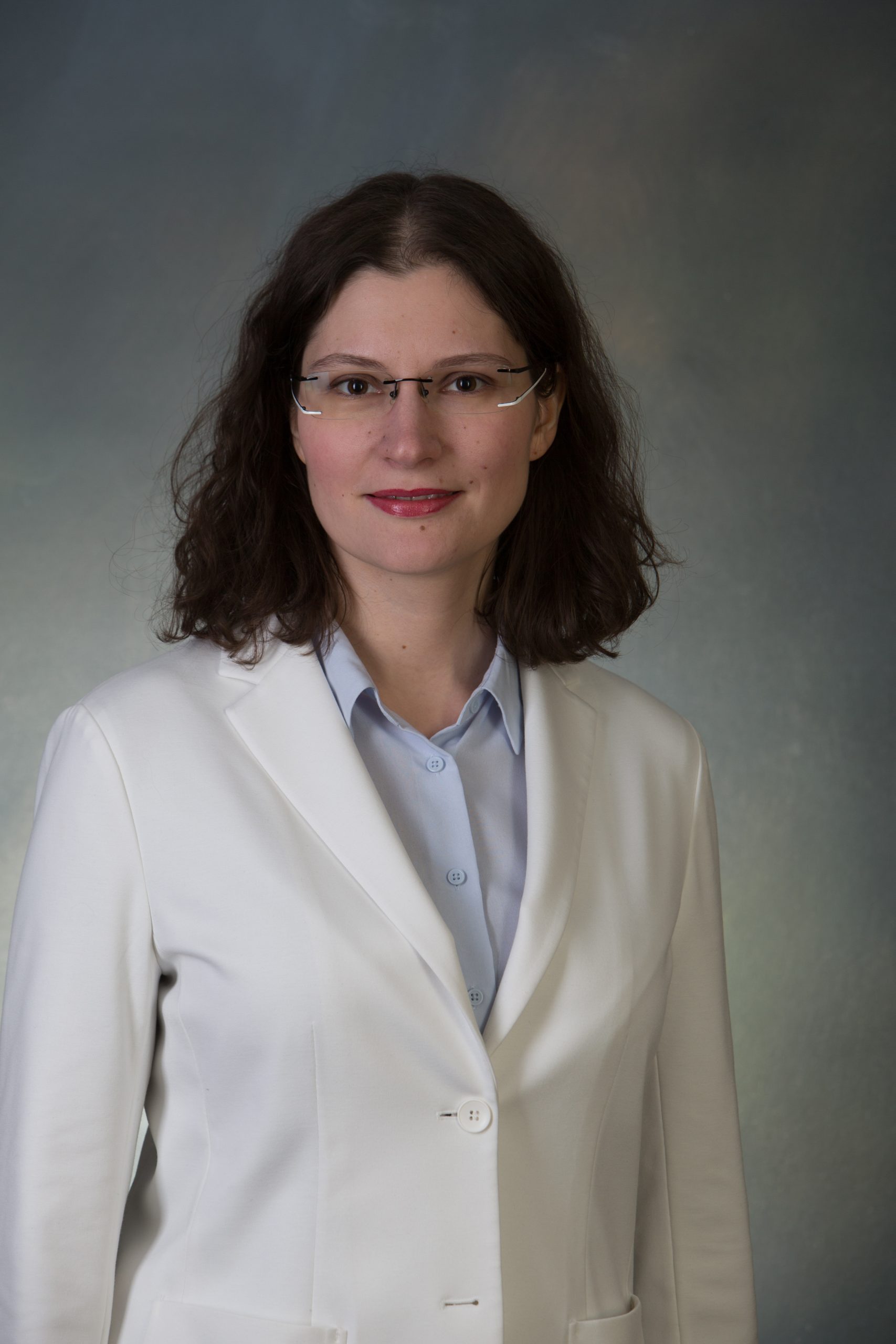 About Sofia Zelenova