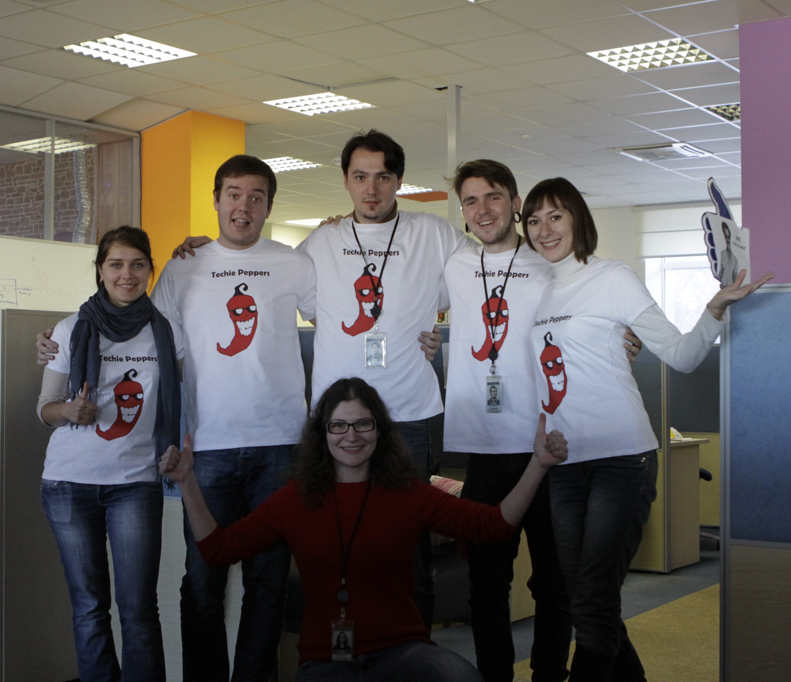Scrum team Scrum team