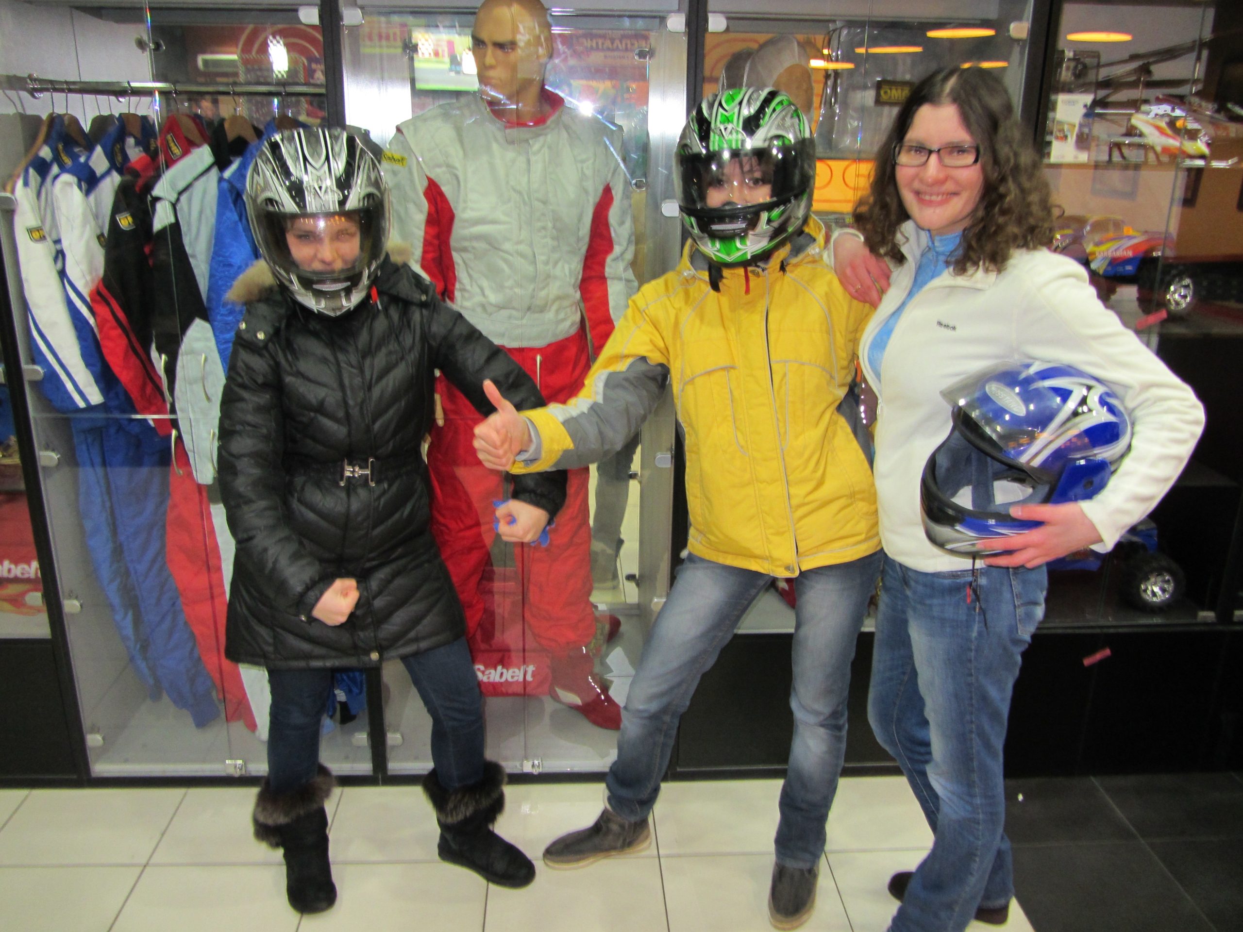 Teambuilding Teambuilding
