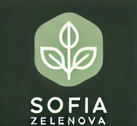 Sofia Zelenova Logo
