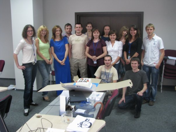 GlobalLogic Software Testing Training Center GlobalLogic Software Testing Training Center