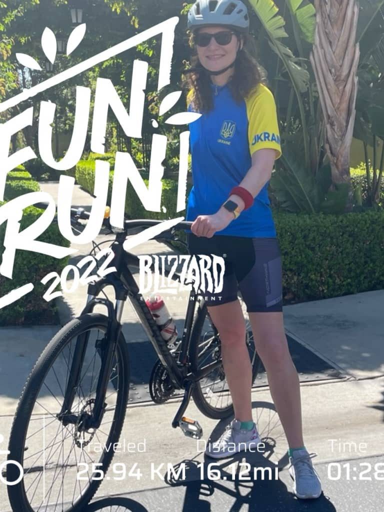 Bicycling Bicycling